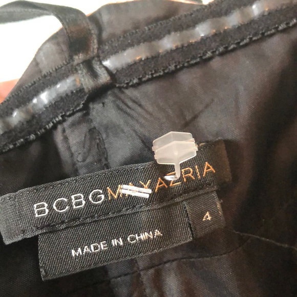 Bcbg lace dress - Picture 10 of 10